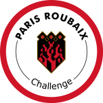 Paris Roubaix Logo