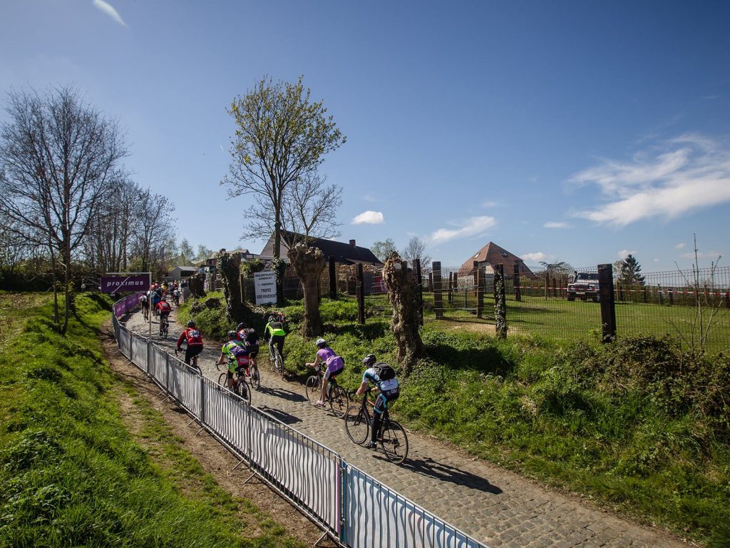 tour of flanders gallery