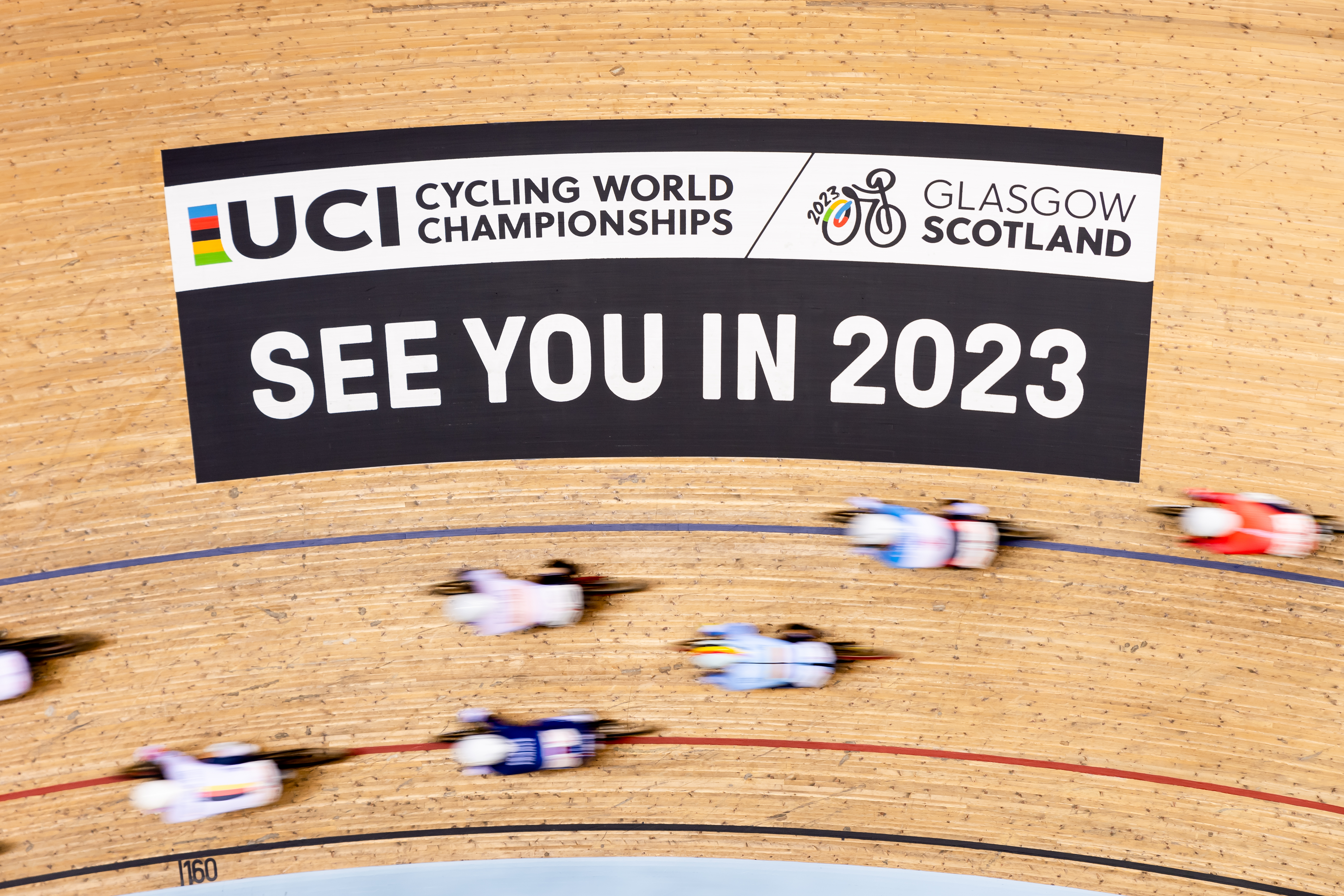 UCI World Championships 13
