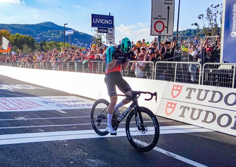 120th ILombardia 2026 - Team Presentation