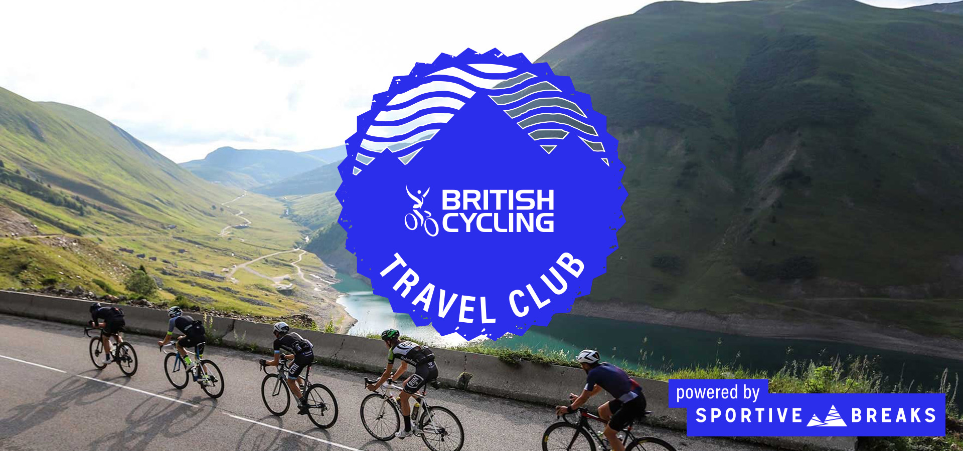 British cycling login online