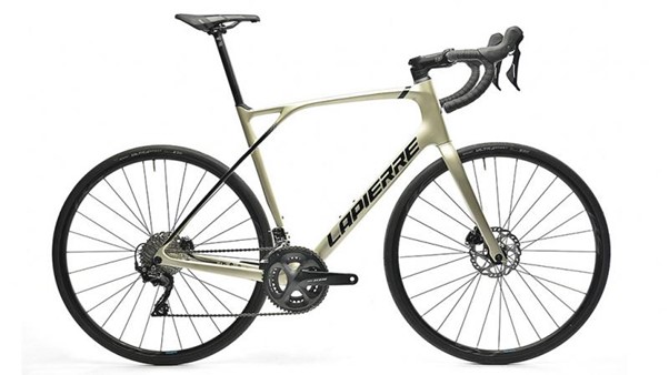 Lapierre Pulsium bike
