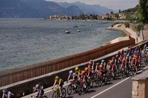 Giro d’Italia Women 2026 - Stage 6