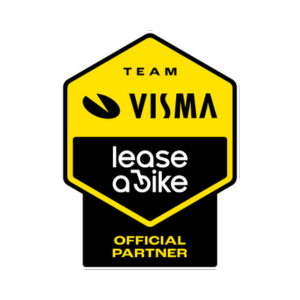 Team Visma | Lease A Bike Official Partner logo image