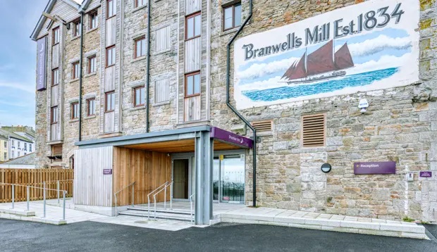 Premier Inn Penzance