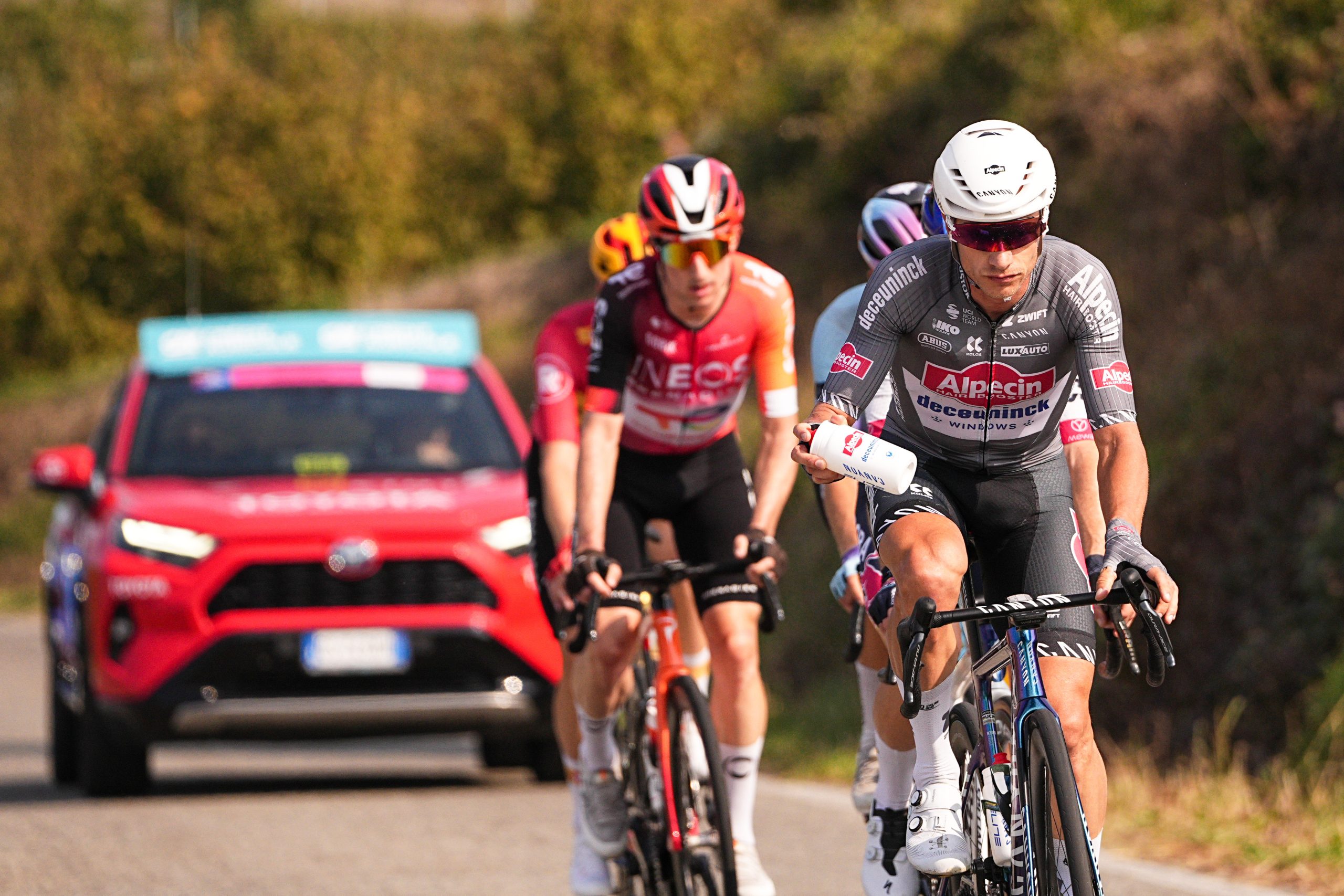 107th Gran Piemonte 2024