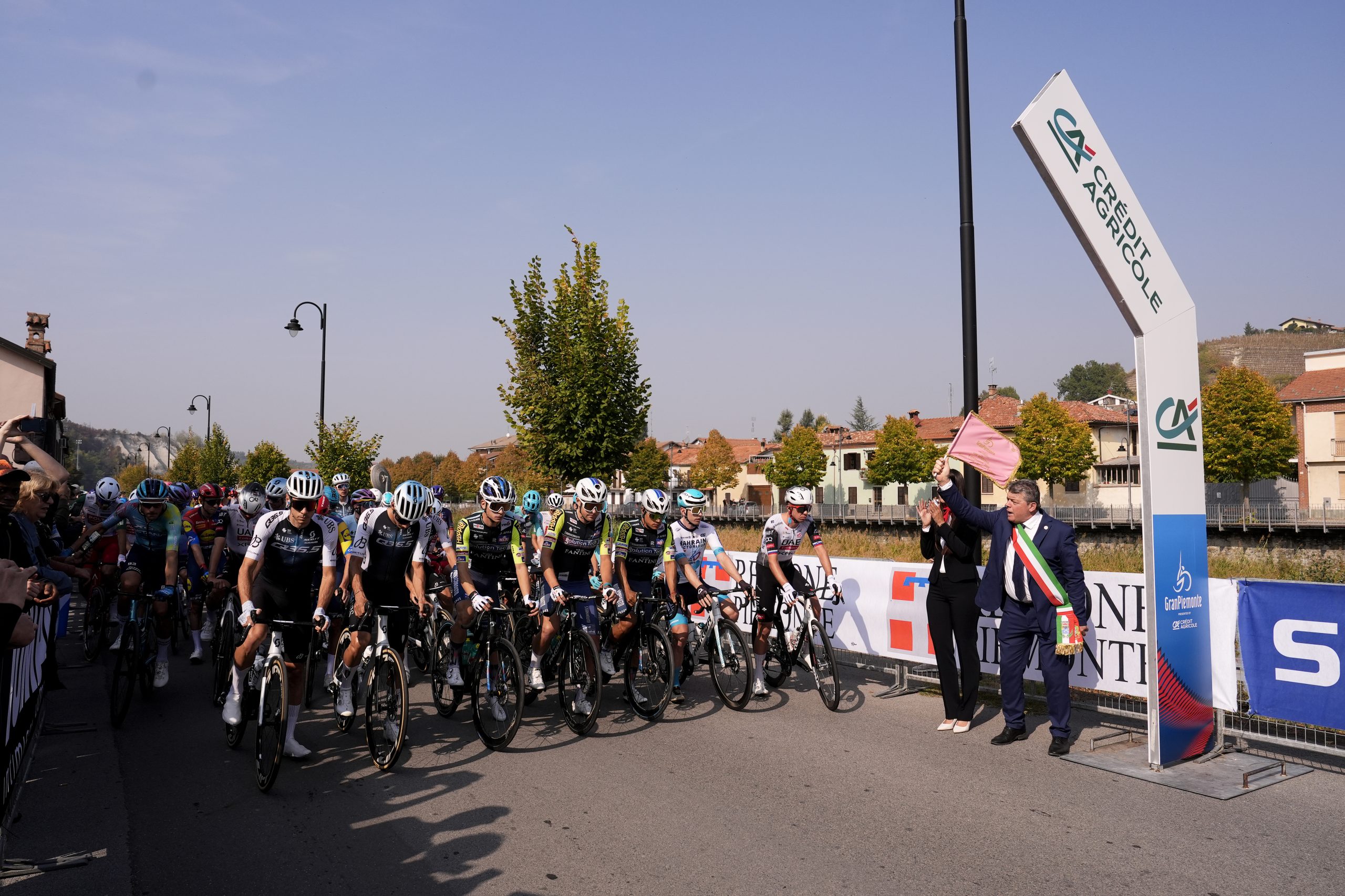 107th Gran Piemonte 2024