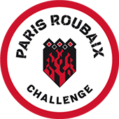 Paris Roubaix logo image